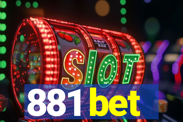 881 bet